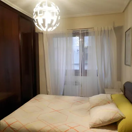 Appartement Apart Cerca De Parque De Bilbao